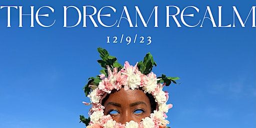 The Dream Realm | The Peach, Georgia Avenue, West Palm Beach, FL, USA