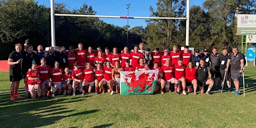 World Deaf 7s Celebration and Capping Ceremony | Mercure Cardiff Holland House Hotel & Spa