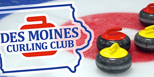 Des Moines Curling Club 2023 December Learn To Curl | The MidAmerican Energy Company RecPlex, Grand Avenue, West Des Moines, IA, USA