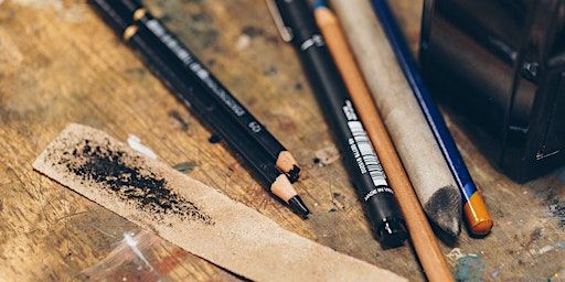 Introduction to Drawing Weekend Workshop | BN1 4GH