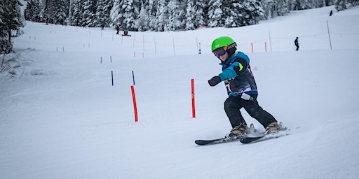 Tommy Moe Kids Race League - 1 of 3 | 3915 Big Mountain Rd