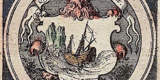 Study Day: The Tempest | Paterson Centre, Botanic Garden,  University of Dundee