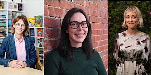 How to be an Author - Panel Discussion | Seashells Mandurah