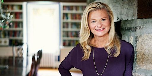 Book Lovers Bash: An Afternoon with Author Lisa Scottoline | Sheraton Baltimore North Hotel