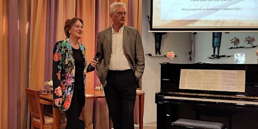 Het verhaal van Chopin | Bibliotheek Nieuw Waldeck