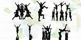 GO CHEER Competition MEMBERS ONLY | Leigh Academy Tonbridge