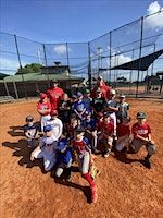 Spring Break camp. March 18th-22nd | Palm Beach Gardens High School Baseball Field