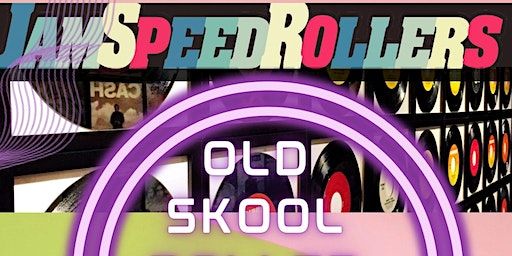 JamSpeedRollers Indoor Community Sk8 ANNIVERSAY!! | Ark Globe Academy