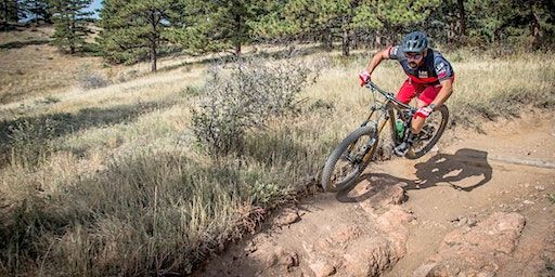 Full-day MTB skills class in Boulder, CO - small group | Valmont Bike Park