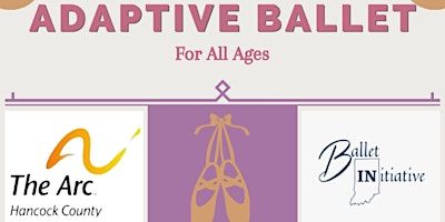 Adaptive Ballet Class | Greenfield Church of Christ