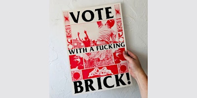 Political Vessels | Centre for Contemporary Arts
