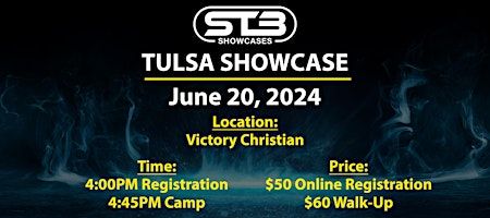 Tulsa Showcase 2024 - Victory Christian HS, OK | Victory Christian HS