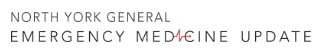 Virtual Emergency Medicine Update 2024 | Fairmont Royal York