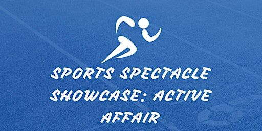 Sports Spectacle Showcase: Active Affair | 11215 Hornbill Ct SW