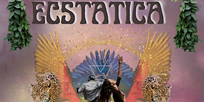 ECSTATICA | 45 Cassels Rd E