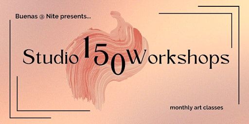 Studio 150 Workshops | Buenas Coffee, Paularino Avenue, Costa Mesa, CA, USA
