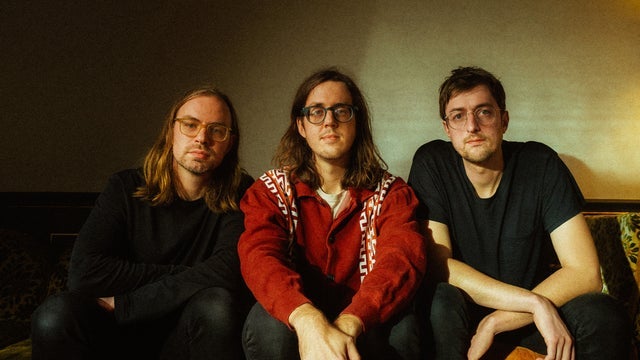 Cloud Nothings 2024 (Somerville) | Crystal Ballroom at Somerville Theatre