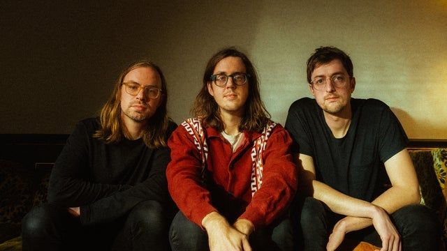 Cloud Nothings 2024 (Somerville) | Crystal Ballroom at Somerville Theatre