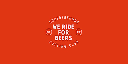 Superfreunde Cycling Club – #02–2024 | HOUSE OF SUPERFREUNDE, Ochsenzoller Straße, Norderstedt, Deutschland