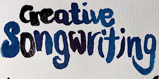 Creative Songwriting Workshop | Gonzalo's Music Lessons & Therapy