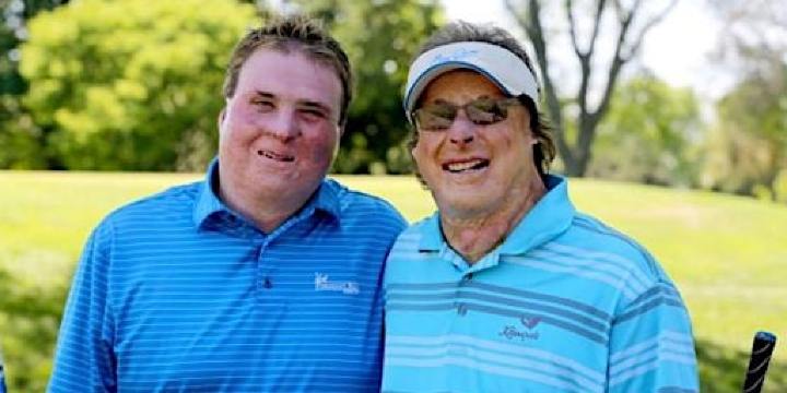 17th Annual Burn Awareness Golf Outing | Bridges of Poplar Creek Country Club