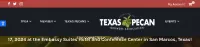 2024 年德州山核桃種植者年會暨貿易展 | 聖馬科斯, 德克薩斯州, 美國