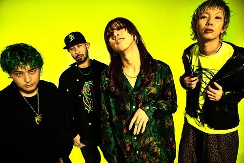 SUPER BEAVER 都会のラクダ TOUR 2024 ～セイハッ!ツーツーウラウラ～のチケット(名古屋・2024/11/2(土)) | 名古屋市国際会議場センチュリーホール