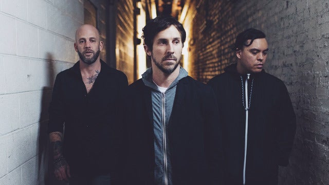 10 Years 2024 (Spokane) | Knitting Factory - Spokane