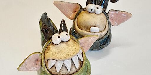 Wild Things | The Old Post Office Gallery