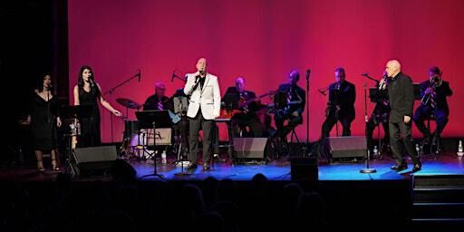 Joe Conklin & the City Rhythm Orchestra | 120 Tomlinson Mill Rd