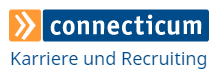 Connecticum Job Fair 2025 | Arena Berlin