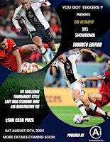 YGT? ULTIMATE 1v1 SHOWDOWN | Toronto