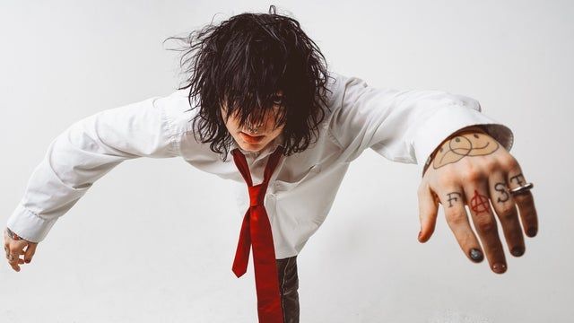 Sueco - Attempted Lover Tour 2024 (Charlotte) | The Underground