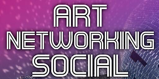 Art Networking Social - Edmonton | 9 Rowland Crescent unit 10