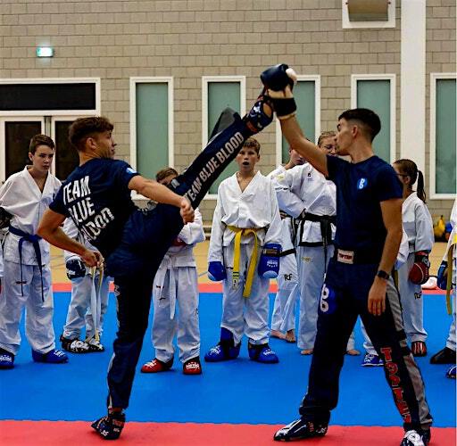 WORLD CHAMPIONS COMBAT SEMINAR | Complejo Deportivo Municipal Ingeniero Ángel O. Berríos Díaz