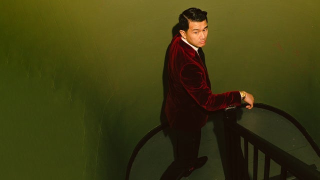 Ronny Chieng: The Love To Hate It Tour 2024 (San Jose) | San Jose Center for the Performing Arts