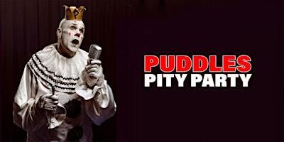 Puddles Pity Party Upgrade | Budweiser Stage