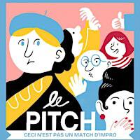 Le Pitch - gara di improvvisazione teatrale | Centro Civico Lino Borgatti