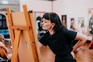 The Life Drawing Club 16 plus | Maitland Regional Art Gallery