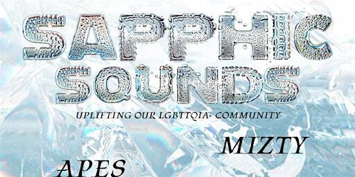 Sapphic Sounds: Volume 5 | Phoenix Cabaret