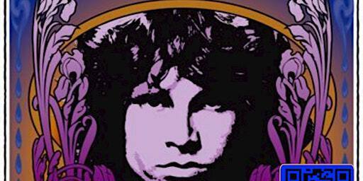 RETURN OF THE DOORS TRIBUTE LIVE! @ CLUB 240 WHITE ROCK! | CLUB 240 @ Crescent Beach Legion