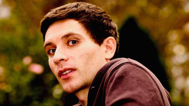 Daniel Simonsen 2025 (Philadelphia) | Punch Line Philly