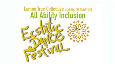 4th All Ability Ecstatic Dance Festival | The American Legion- Charles Johnson House