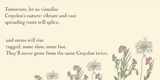 'Passing Through' - Creative Writing Workshop | Turf Projects