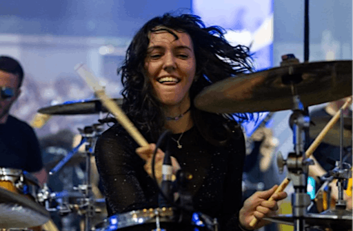 ROCK JAM - ROCKIN'1000 | Hard Rock Cafe Milan