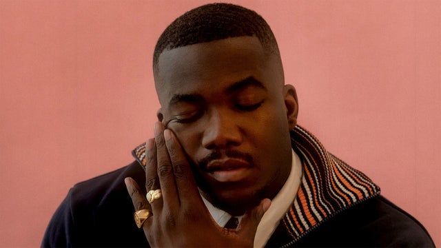 Jacob Banks: Yonder Tour 2025 2025 (Seattle) | Neptune Theatre