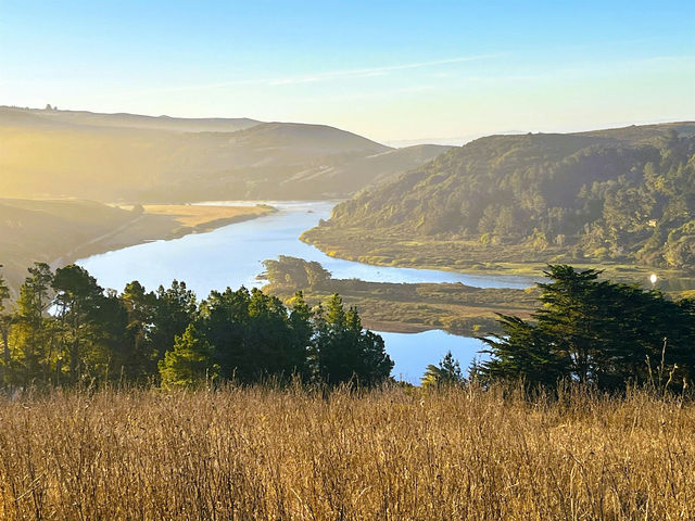 River View Trail Hike at Jenner Headlands Preserve | Jenner Headlands Preserve