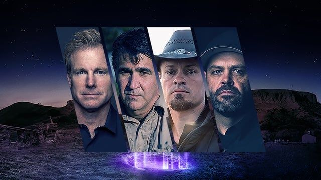 The Secret of Skinwalker Ranch - Live 2023 Tour Concert (Indianapolis) | Old National Centre