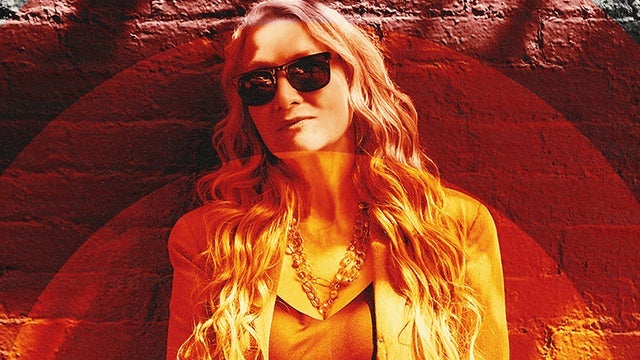 Joan Osborne 2025 (Raleigh) | Martin Marietta Center for the Performing Arts
