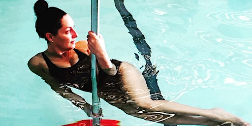 7:45 pm Thursday Turbo Tabata (Sabrina)PLEASE READ CLASS DESCRIPTION | La Petite Baleen Swim School